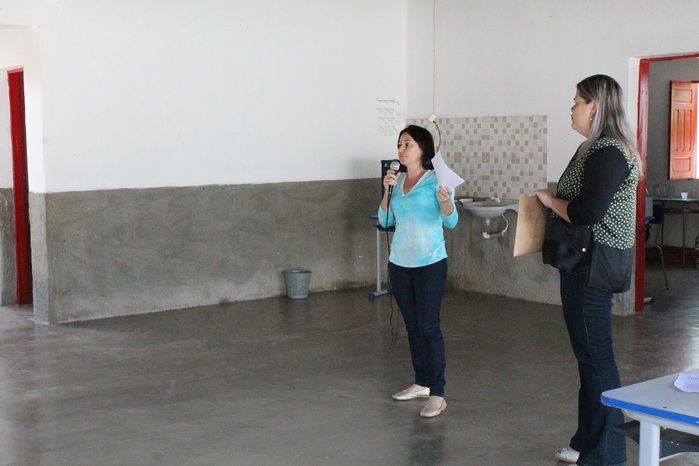 Escolas da Rede Municipal de Ensino iniciam suas atividades - Imagem 4