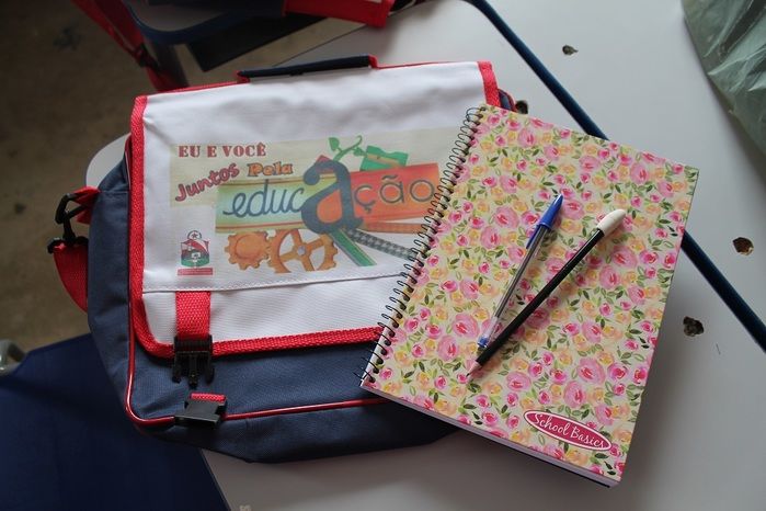 Escolas da Rede Municipal de Ensino iniciam suas atividades - Imagem 23