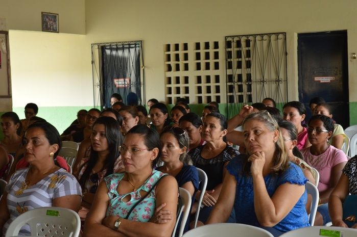 Formação aos Professores e coordenadores da rede municipal  - Imagem 9
