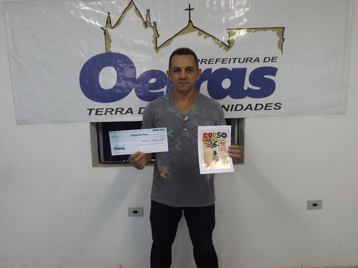 Vencedores do Corso Oeiras 2016 recebem premiação - Imagem 5