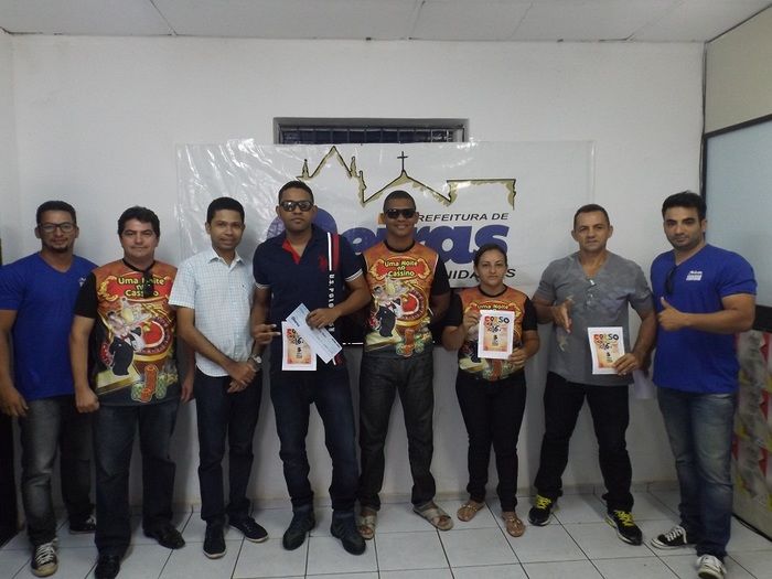 Vencedores do Corso Oeiras 2016 recebem premiação - Imagem 10