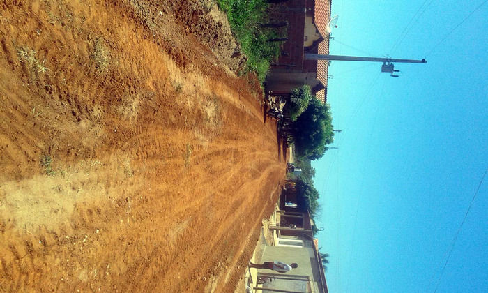 Pavimentação de ruas avançam em Oeiras - Imagem 3