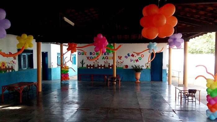 Rede de ensino de Oeiras inicia ano letivo  - Imagem 1