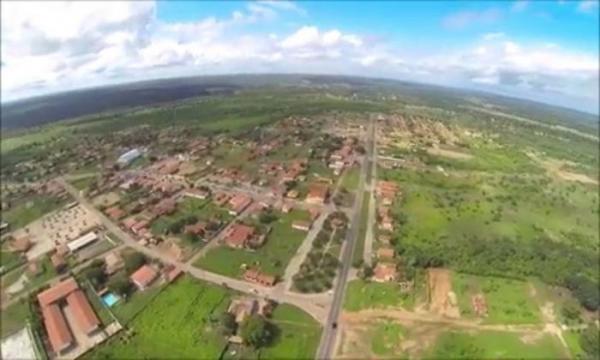 Juazeiro do Piauí (Crédito: Adones da Silva)