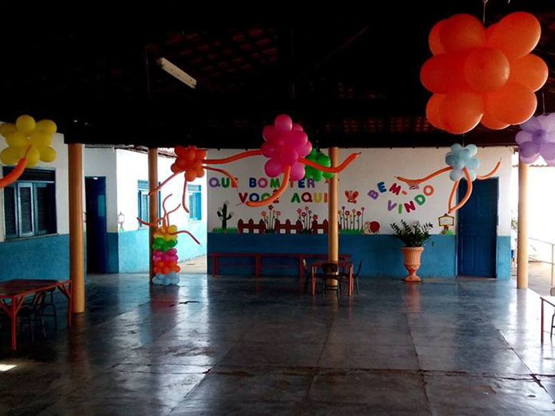 Rede de ensino de Oeiras inicia ano letivo 