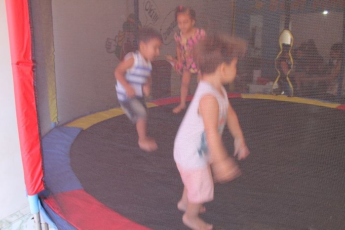 Escolas do ensino infantil iniciam suas aulas normalmente - Imagem 2