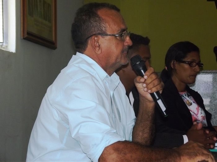 Legislativo Municipal Inicia 2016 com  presença dos Nove Vereadores - Imagem 14