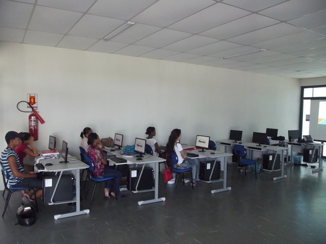 Novos cursos são ofertados na Praça da Juventude - Imagem 3