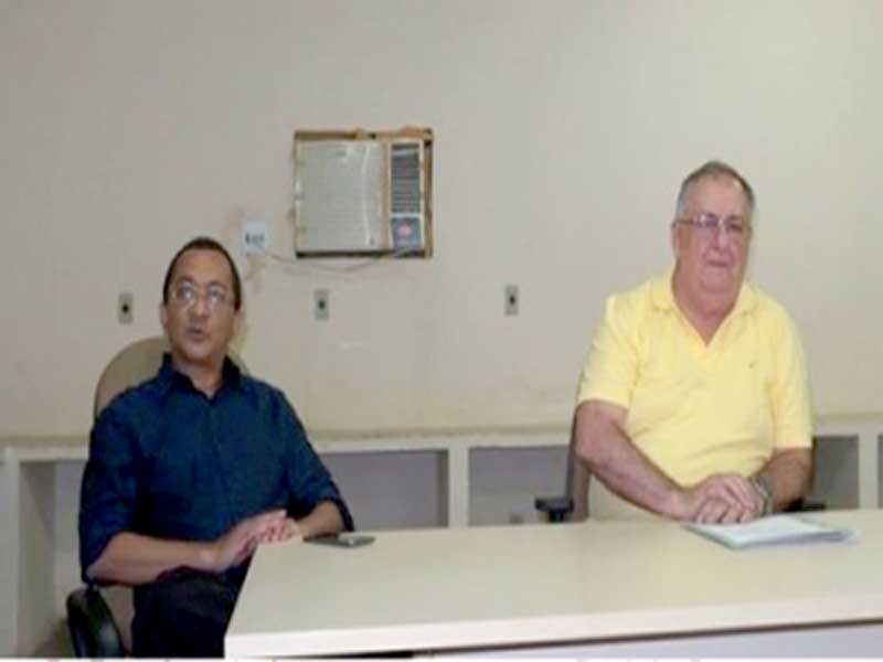  Revisão Biométrica encerra dia 21 de março em Brasileira