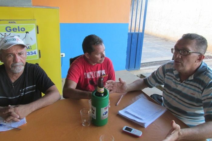 5ª edição do Campeonato dos Quarentões começa em Março - Imagem 4