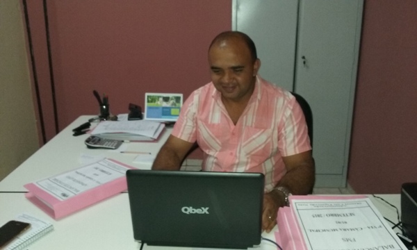 Prefeito de Lagoinha tem suas contas aprovadas pelo TCE  - Imagem 1