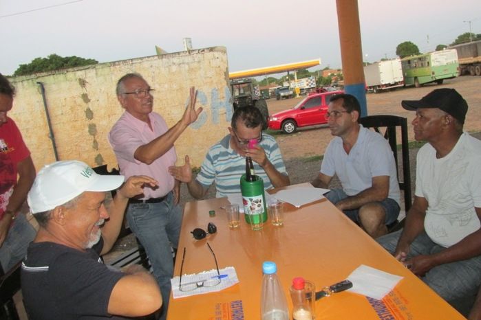 5ª edição do Campeonato dos Quarentões começa em Março - Imagem 7