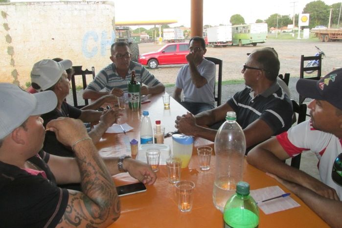 5ª edição do Campeonato dos Quarentões começa em Março - Imagem 6