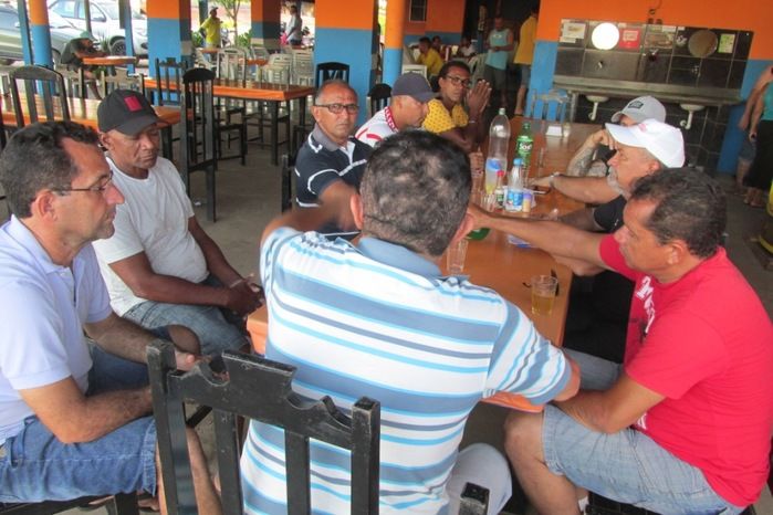 5ª edição do Campeonato dos Quarentões começa em Março - Imagem 2