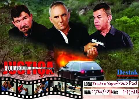 Liberada venda de ingressos para lançamento do filme - Imagem 1