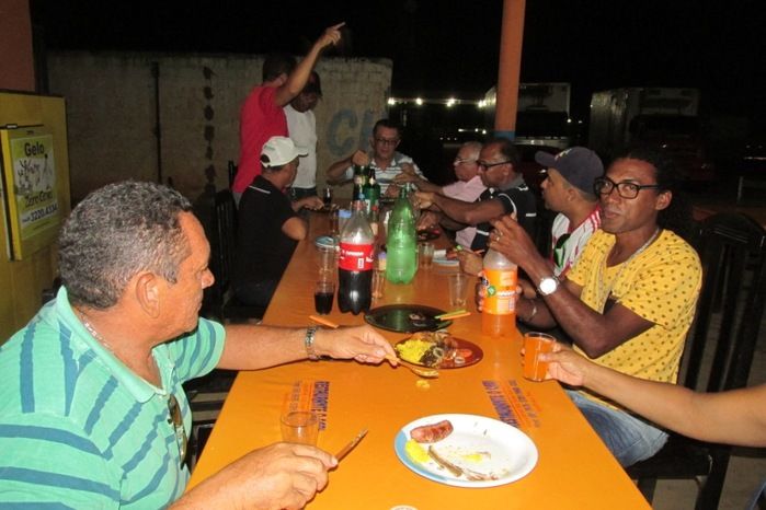 5ª edição do Campeonato dos Quarentões começa em Março - Imagem 11