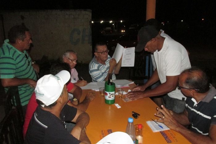 5ª edição do Campeonato dos Quarentões começa em Março - Imagem 10