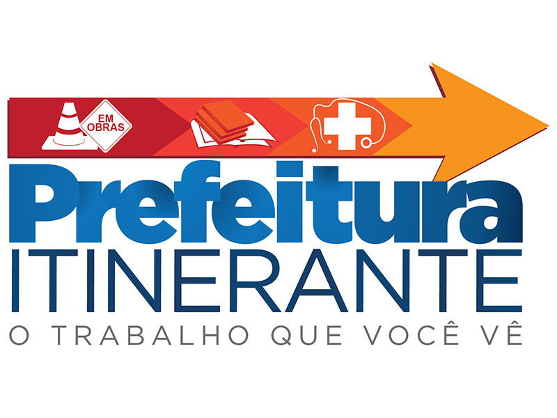 Povoado Briona em Oeiras recebe o projeto Prefeitura Itinerante