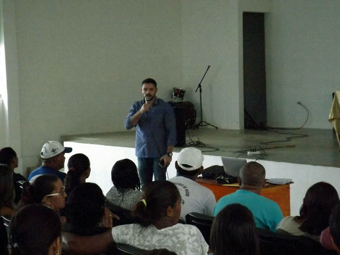 Oeiras intensifica ações de combate ao Aedes aegypti - Imagem 4