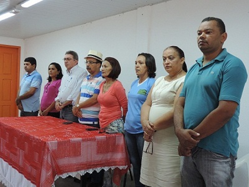 Secretaria Municipal de Educação realiza Encontro Pedagógico