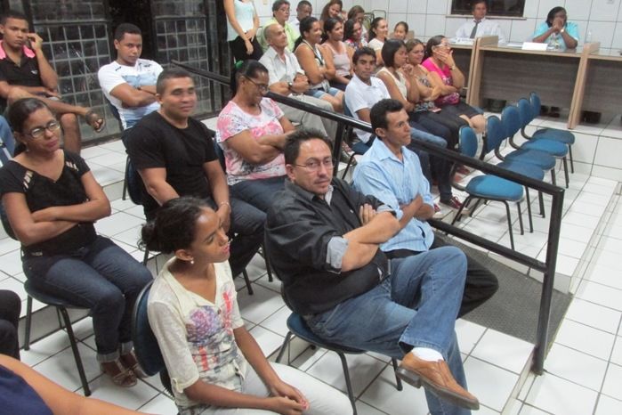 Câmara de Agricolândia aprova o novo Reajuste de Professores - Imagem 2