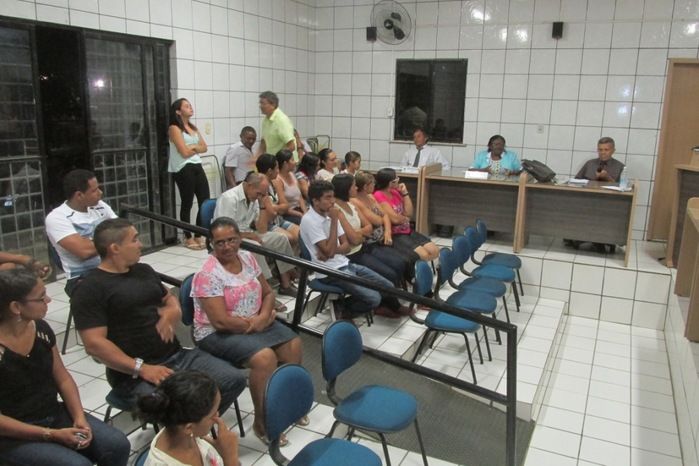 Câmara de Agricolândia aprova o novo Reajuste de Professores - Imagem 5