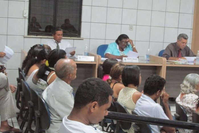 Câmara de Agricolândia aprova o novo Reajuste de Professores - Imagem 10