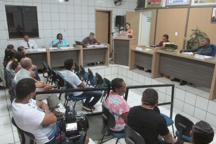 Câmara de Agricolândia aprova o novo Reajuste de Professores - Imagem 4
