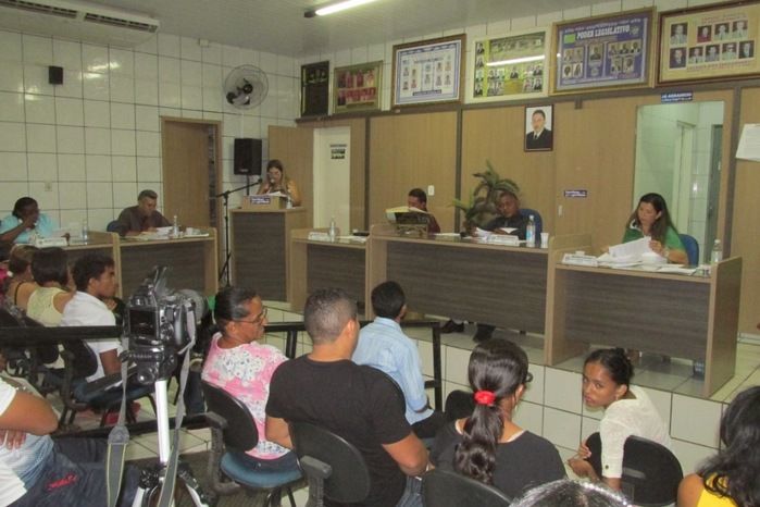 Câmara de Agricolândia aprova o novo Reajuste de Professores - Imagem 7