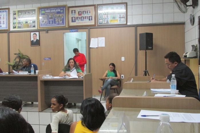 Câmara de Agricolândia aprova o novo Reajuste de Professores - Imagem 9