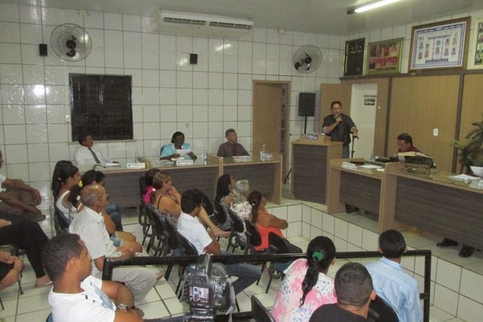 Câmara de Agricolândia aprova o novo Reajuste de Professores - Imagem 12