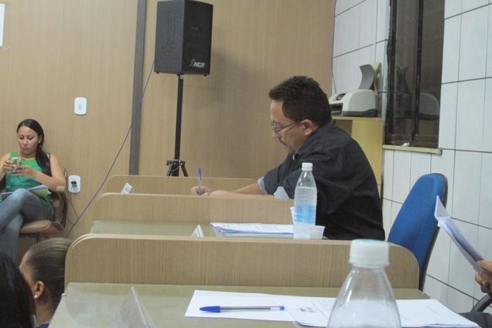 Câmara de Agricolândia aprova o novo Reajuste de Professores - Imagem 8