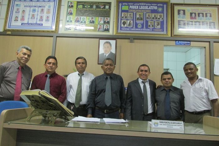 Câmara de Agricolândia aprova o novo Reajuste de Professores - Imagem 1
