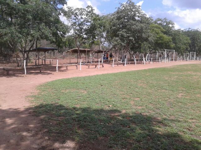 Campeonato Municipal de Futebol 2016 terá início neste sábado - Imagem 8
