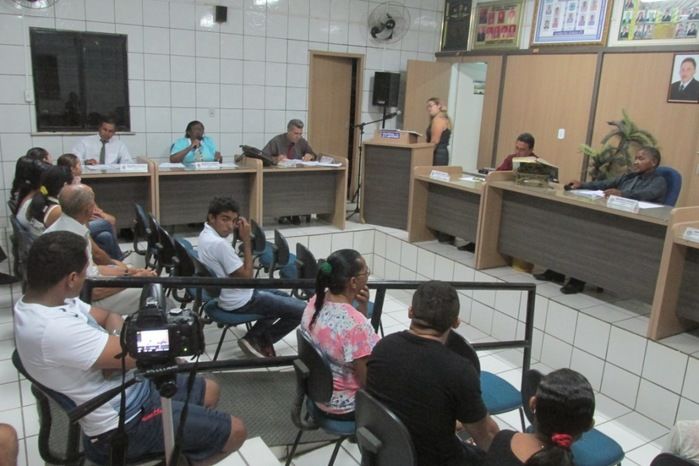 Câmara de Agricolândia aprova o novo Reajuste de Professores - Imagem 3