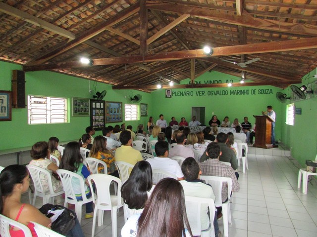 Ipiranga Sedia Importante Reunião Sobre Saúde - Imagem 18