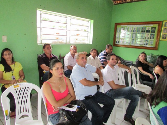 Ipiranga Sedia Importante Reunião Sobre Saúde - Imagem 23