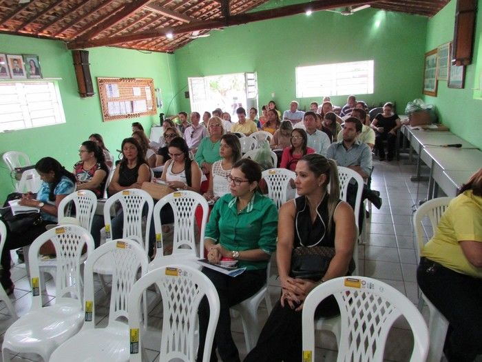 Ipiranga Sedia Importante Reunião Sobre Saúde - Imagem 4