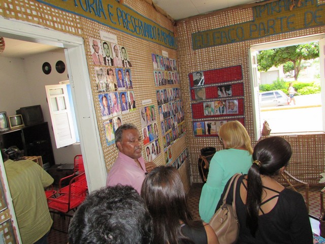 Ipiranga Sedia Importante Reunião Sobre Saúde - Imagem 76