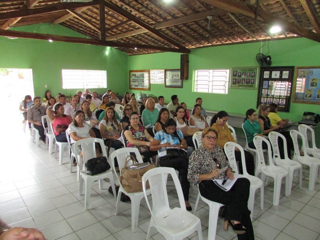 Ipiranga Sedia Importante Reunião Sobre Saúde - Imagem 9