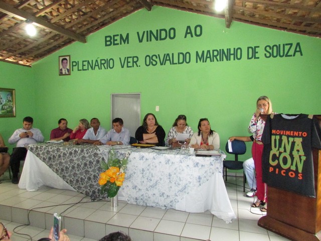 Ipiranga Sedia Importante Reunião Sobre Saúde - Imagem 71