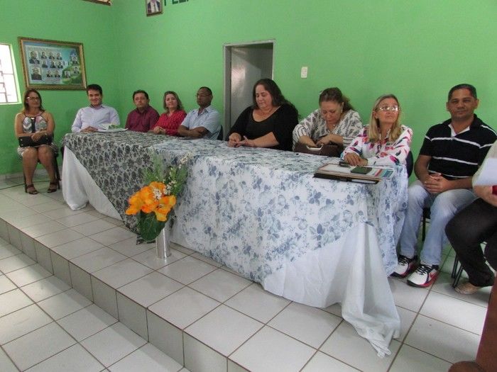 Ipiranga Sedia Importante Reunião Sobre Saúde - Imagem 6