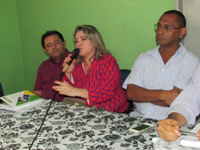 Ipiranga Sedia Importante Reunião Sobre Saúde - Imagem 45