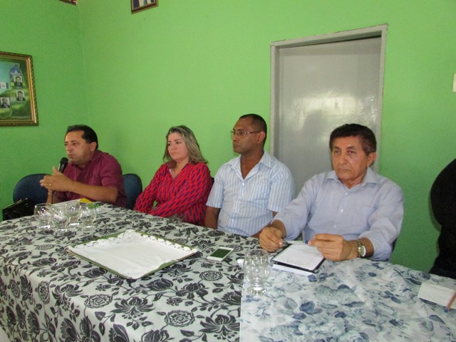 Ipiranga Sedia Importante Reunião Sobre Saúde - Imagem 55