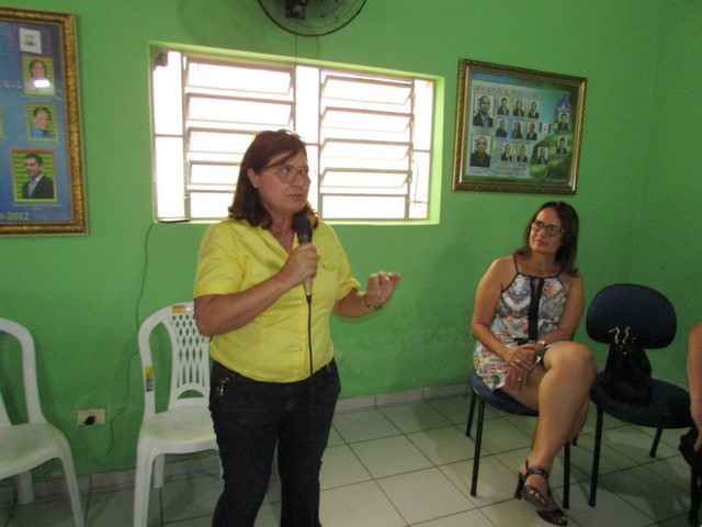 Ipiranga Sedia Importante Reunião Sobre Saúde - Imagem 51