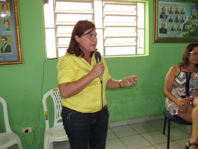 Ipiranga Sedia Importante Reunião Sobre Saúde - Imagem 52