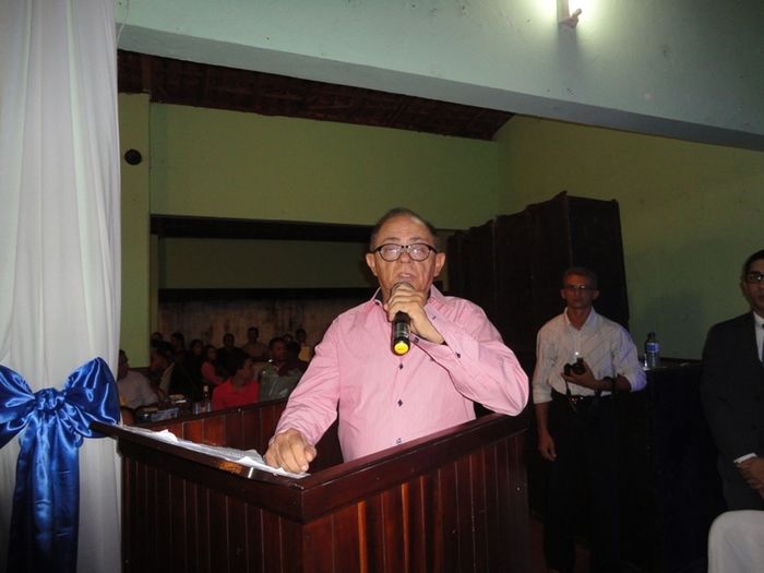 Festa de formatura de cursos do IFPI no pólo EaD de N. S. dos Reméd - Imagem 30