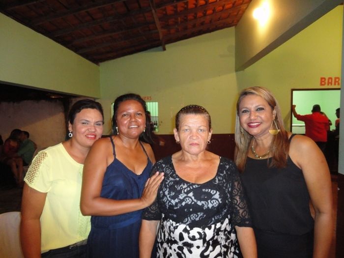Festa de formatura de cursos do IFPI no pólo EaD de N. S. dos Reméd - Imagem 76
