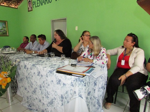 Ipiranga Sedia Importante Reunião Sobre Saúde - Imagem 48