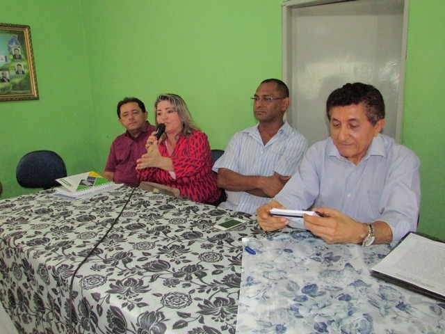 Ipiranga Sedia Importante Reunião Sobre Saúde - Imagem 44